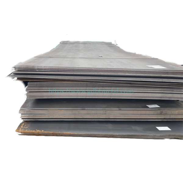 Carbon Steel Plate&Sheet